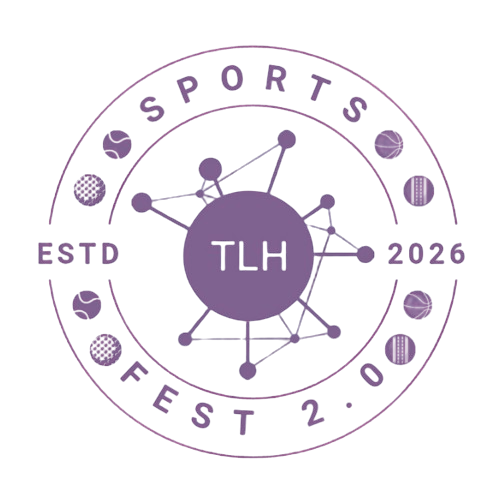 TLH Sports Fest Logo